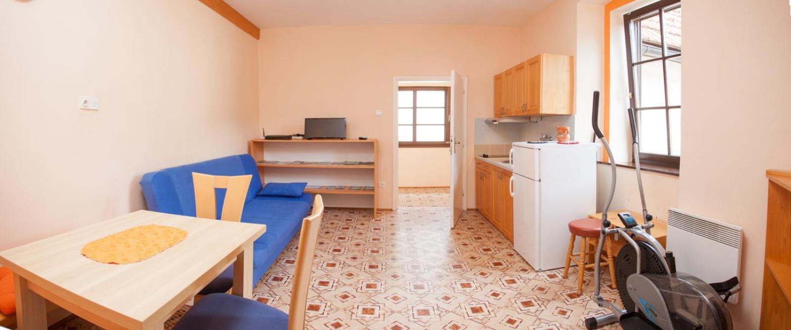 Apartma Na Starem Placu Idrija Exterior photo
