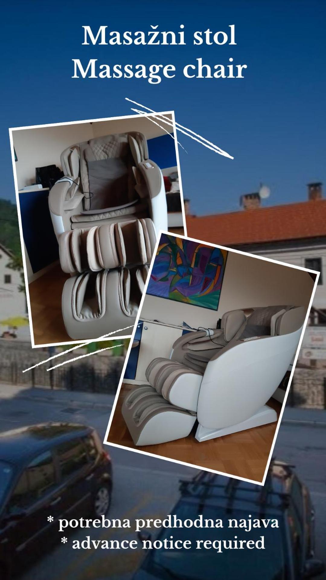 Apartma Na Starem Placu Idrija Exterior photo