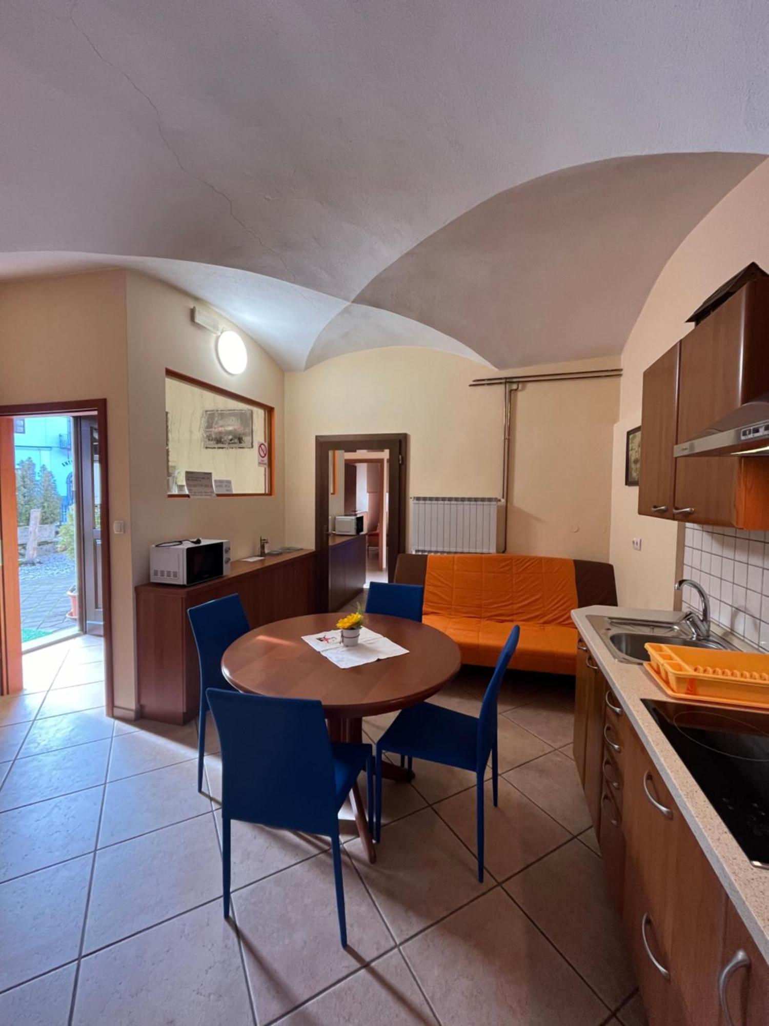 Apartma Na Starem Placu Idrija Exterior photo